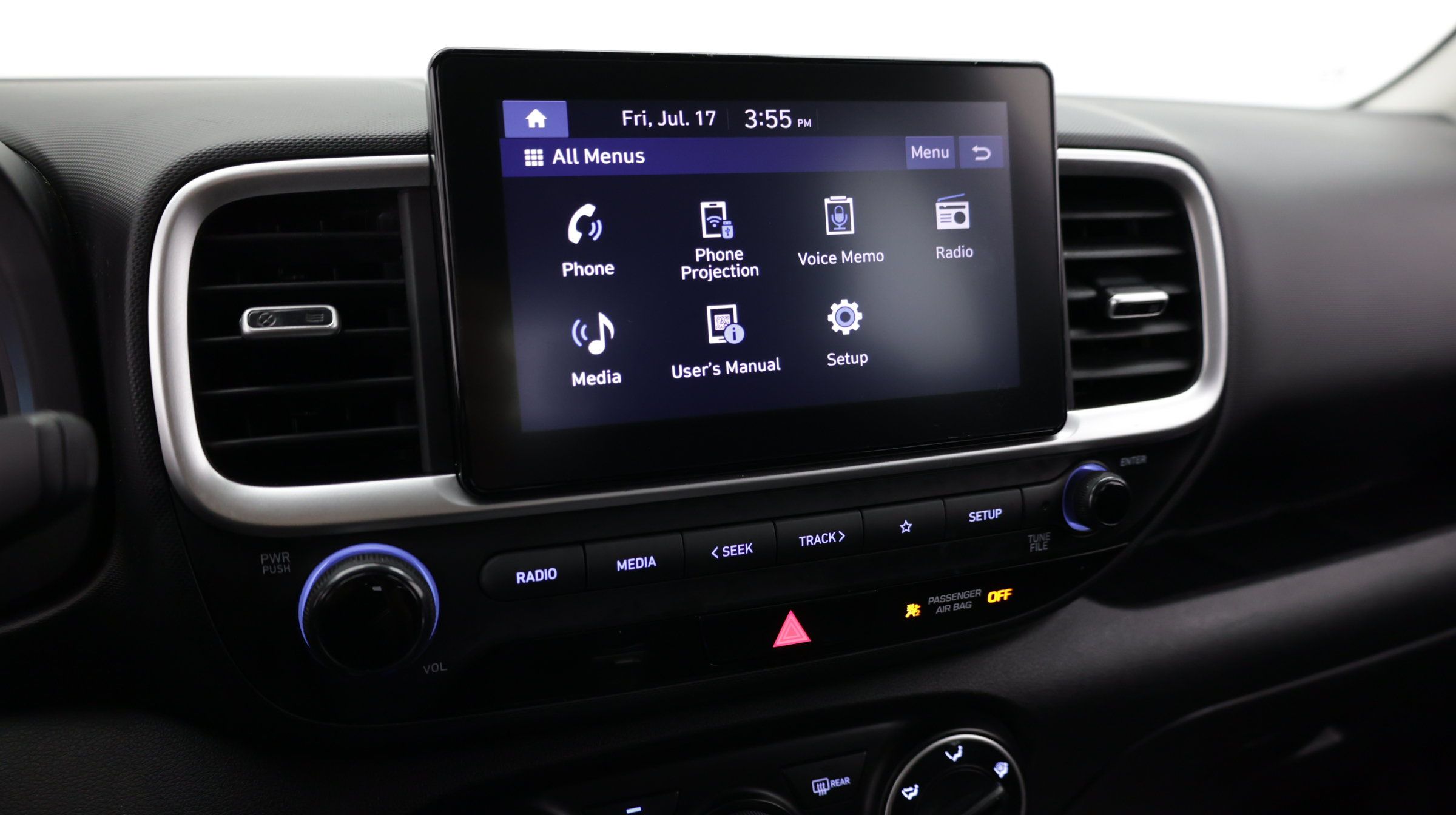 Used 2023 Hyundai Venue SE FWD image 16