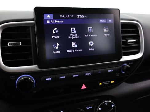 Used 2023 Hyundai Venue SE FWD image 16