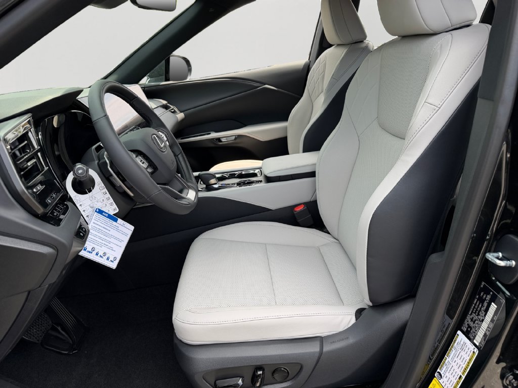 New 2026 Lexus RX 350 Premium w/ Convenience Package AWD/4WD image 12