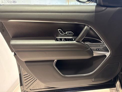 New 2026 Land Rover Range Rover SE image 29