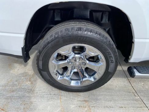 Used 2020 RAM 1500 Big Horn AWD/4WD image 14
