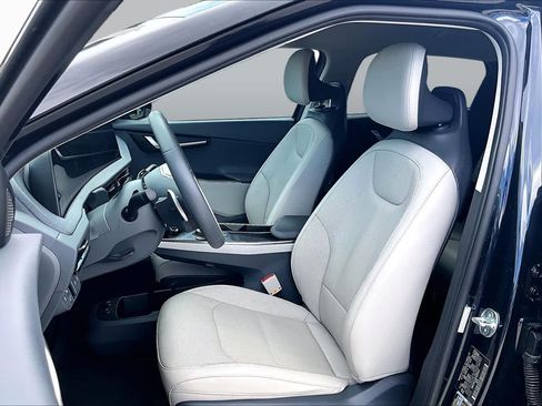 Certified 2023 Kia EV6 Wind w/ Wind Technology Package RWD image 7