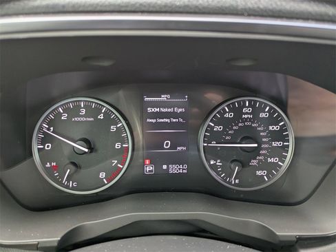 Certified 2025 Subaru Ascent Onyx Edition w/ Onyx Package image 3