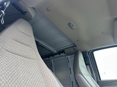 New 2025 GMC Savana 2500 w/ Driver Convenience Package RWD image 16