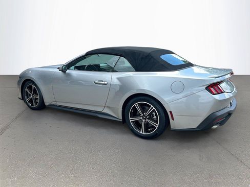 Used 2024 Ford Mustang Premium RWD image 6