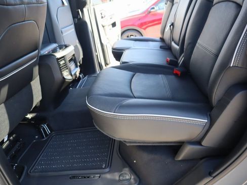 New 2026 RAM 2500 Limited image 13