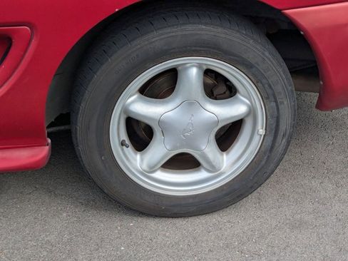 Used 1994 Ford Mustang GT image 16