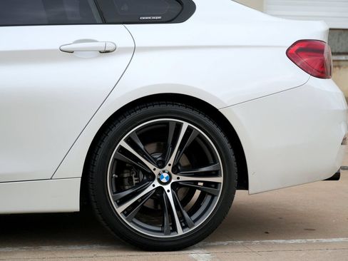 Used 2018 BMW 430i Gran Coupe RWD image 25