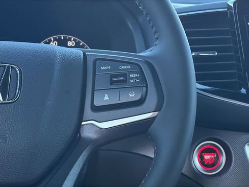 New 2026 Honda Ridgeline RTL image 16