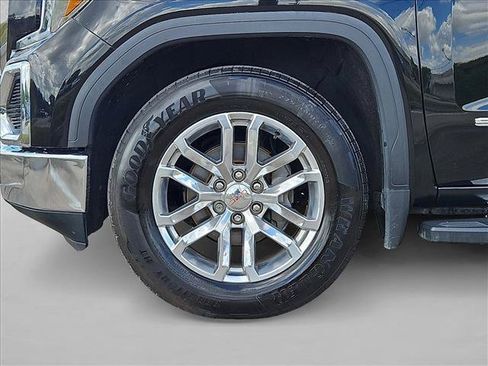Used 2019 GMC Sierra 1500 SLT RWD image 22