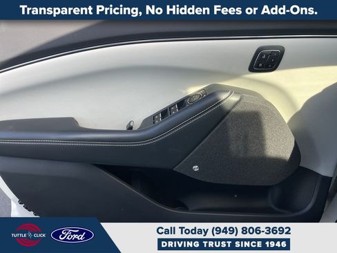 Used 2023 Ford Mustang Mach-E Premium RWD image 20