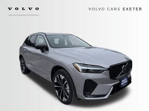 New 2026 Volvo XC60 B5 Plus w/ Protection Package Premier image 7