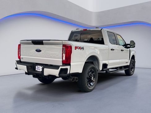 New 2026 Ford F350 XL w/ STX Appearance Package image 10
