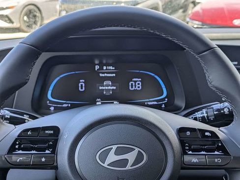 New 2026 Hyundai Elantra Sport image 55