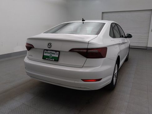 Used 2020 Volkswagen Jetta S FWD image 7
