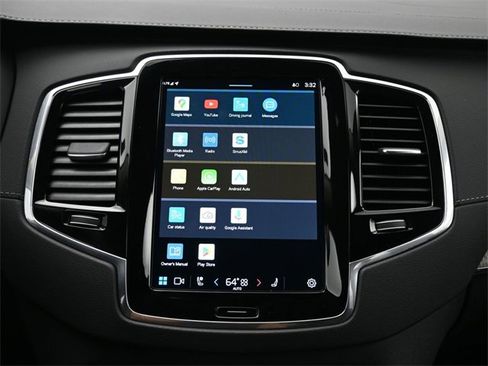 Used 2025 Volvo XC90 T8 Ultra image 20