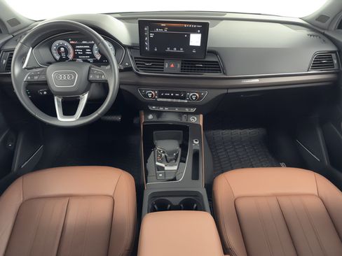 Used 2023 Audi Q5 2.0T Premium Plus w/ Premium Plus Package image 19