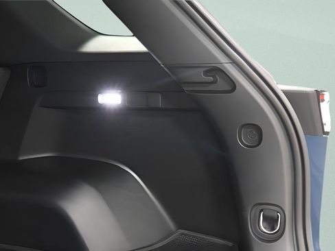 New 2026 Chevrolet Equinox RS w/ Convenience Package III FWD image 27