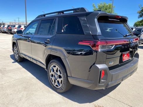 New 2026 Subaru Outback Premium AWD/4WD image 3