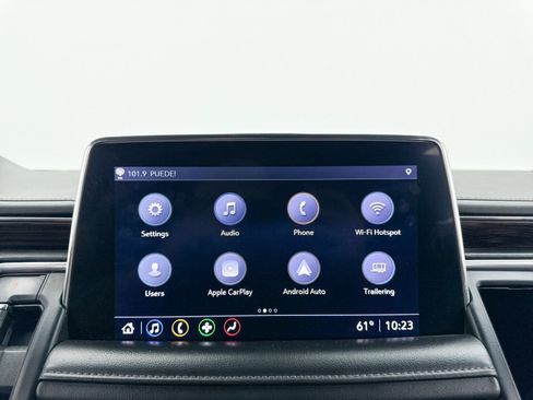 Used 2021 Chevrolet Suburban LS image 22