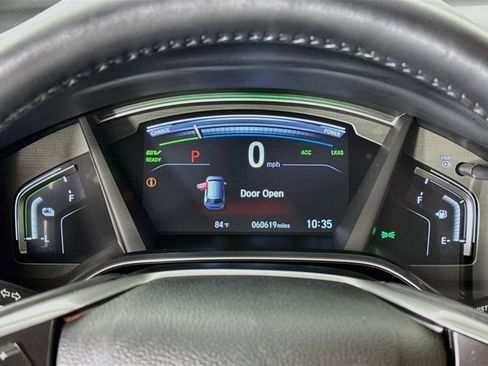 Used 2022 Honda CR-V Touring image 12