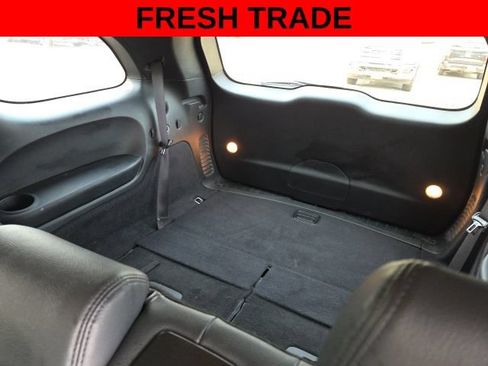 Used 2022 Dodge Durango SXT AWD/4WD image 10