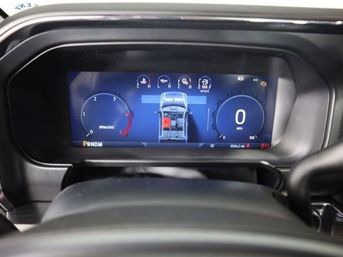 Used 2026 Ford F450 Lariat w/ Lariat Ultimate Package image 53