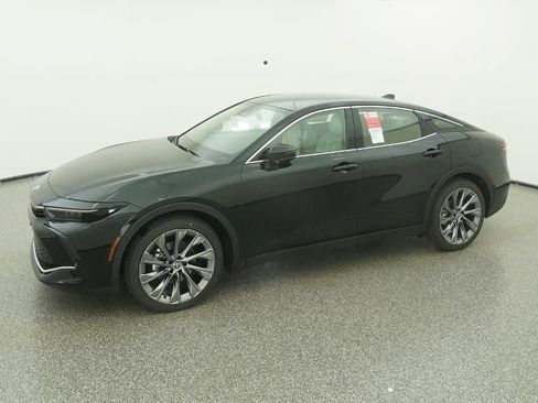 New 2026 Toyota Crown Limited w/ Advanced Technology Package image 2