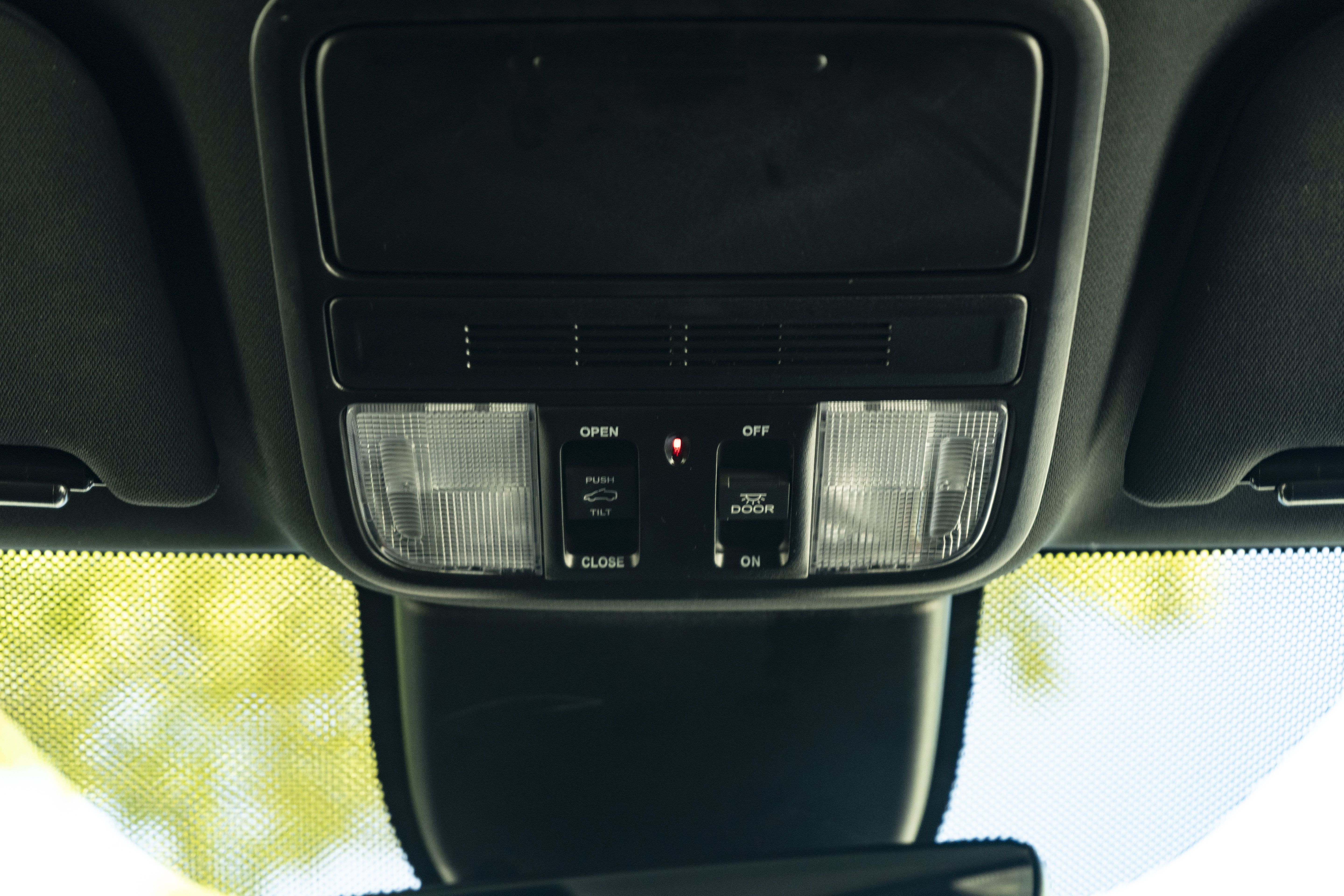 Certified 2025 Honda Odyssey Sport-L image 33