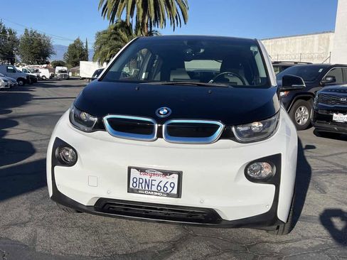 Used 2017 BMW i3 image 3