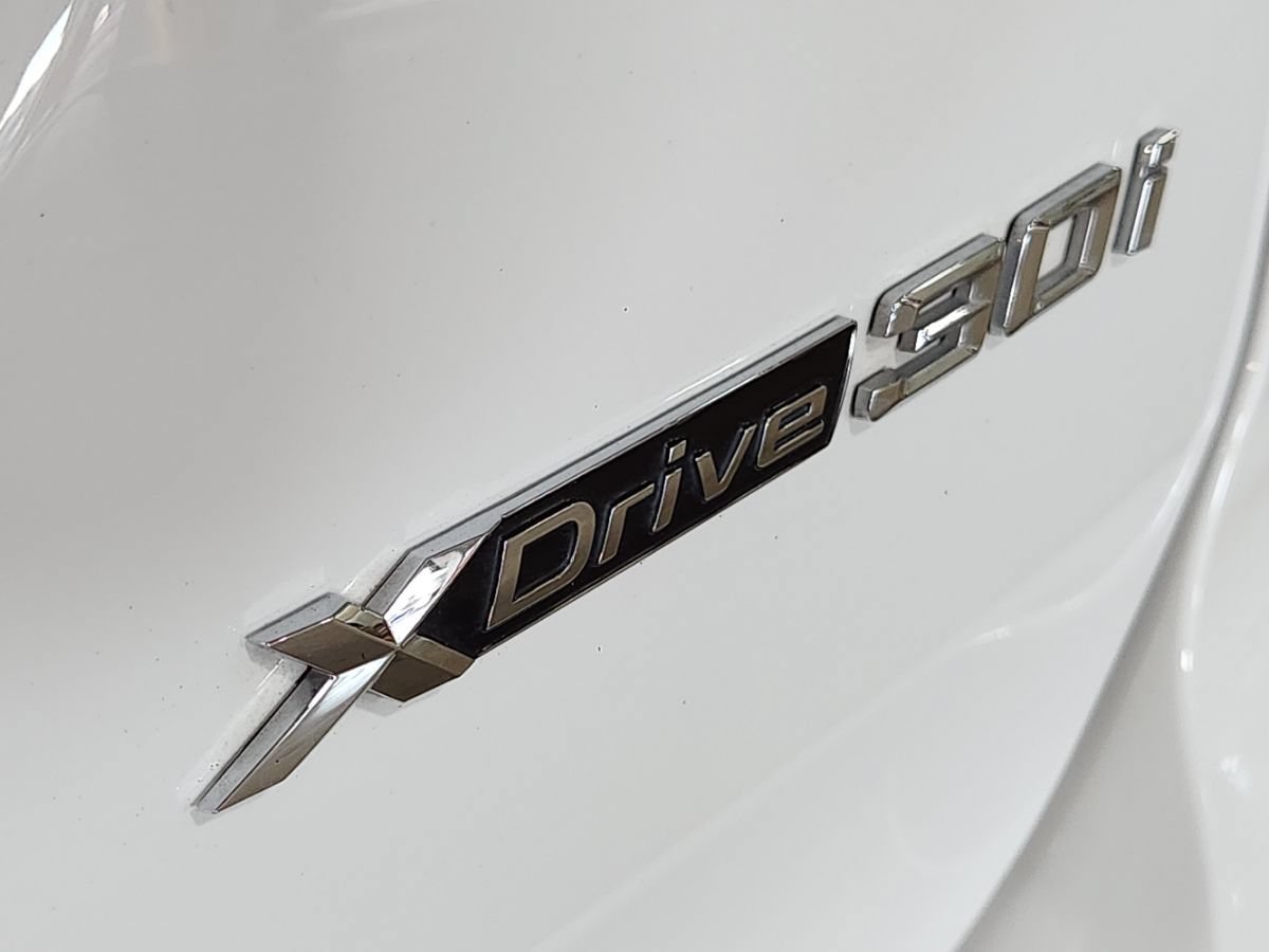 Used 2024 BMW X3 xDrive30i AWD/4WD image 23