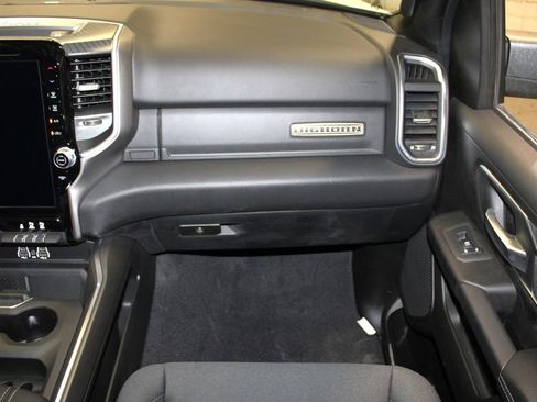 New 2026 RAM 1500 Big Horn image 33