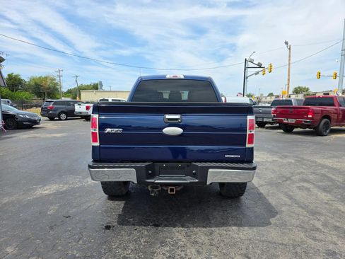 Used 2012 Ford F150 XLT w/ XLT Chrome Pkg AWD/4WD image 23