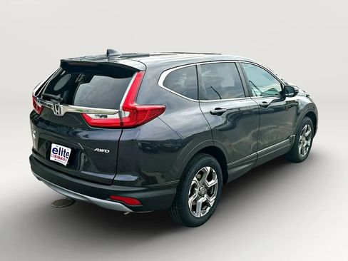 Used 2019 Honda CR-V EX image 7