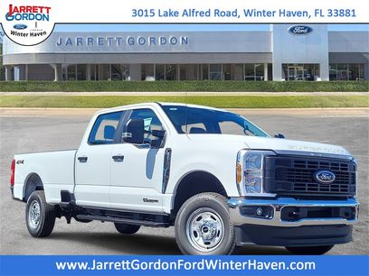 New 2026 Ford F250 XL w/ XL Driver Assist Package