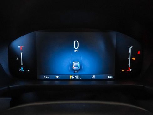 New 2026 Ford Escape Active w/ Cold Weather Package image 27