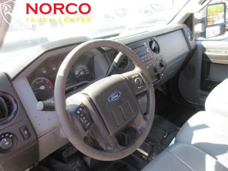 Used 2015 Ford F350 XL w/ Power Equipment Group RWD image 12