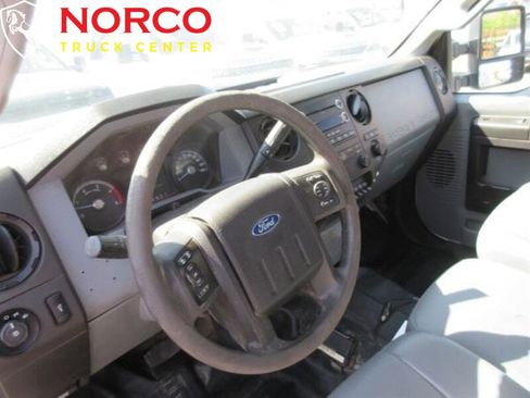 Used 2015 Ford F350 XL w/ Power Equipment Group image 12