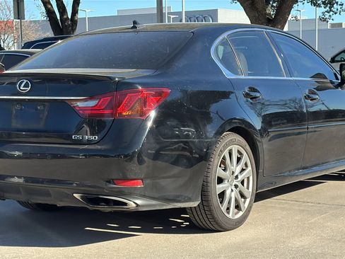 Used 2013 Lexus GS 350 350 image 7