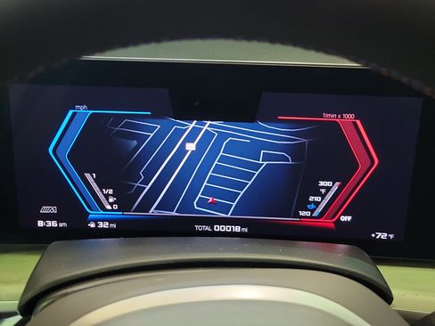 New 2026 BMW X5 M Competition w/ Executive Package AWD/4WD image 19