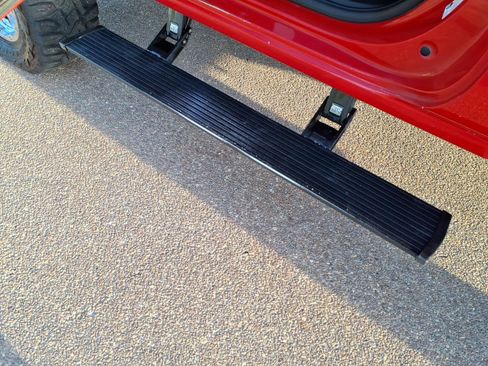 Used 2014 Chevrolet Silverado 1500 W/T w/ Trailering Package image 7