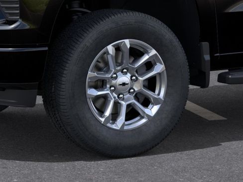 New 2026 Chevrolet Silverado 1500 RST AWD/4WD image 9