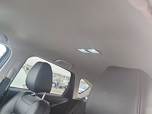 Used 2023 MAZDA CX-5 AWD 2.5 S w/ Select Package image 7