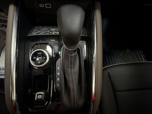 Certified 2023 GMC Canyon Denali AWD/4WD image 20