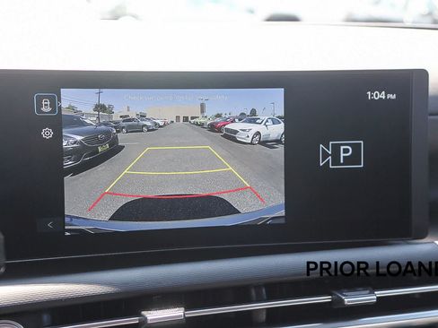 Certified 2026 Hyundai Tucson SEL Plus FWD image 32