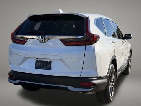 Used 2022 Honda CR-V EX image 5