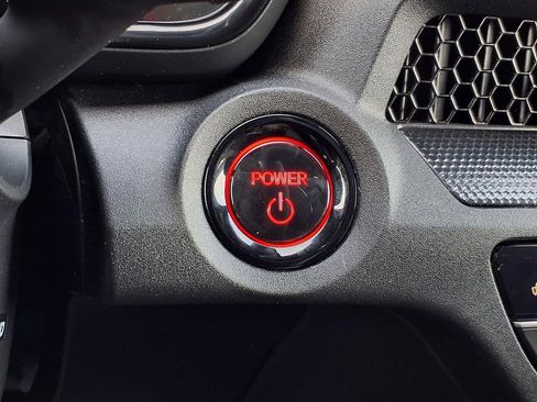 New 2026 Honda CR-V Sport image 19