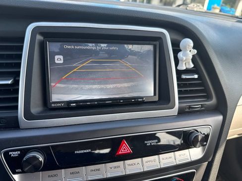Used 2018 Hyundai Sonata SEL FWD image 10