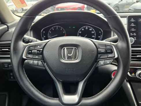 Used 2018 Honda Accord EX-L image 20