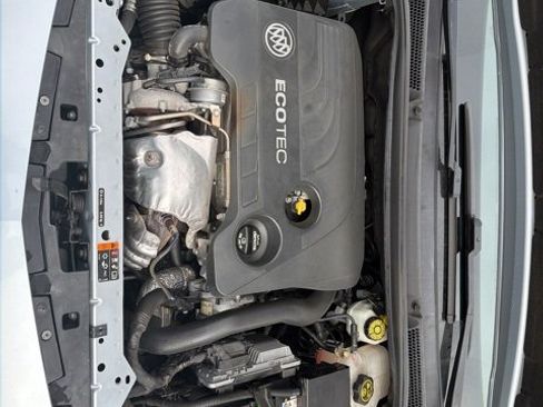 Used 2016 Buick Cascada Premium image 23